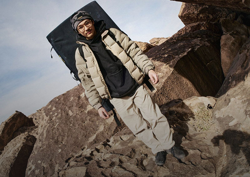 Mountain Hardwear Pro Deals