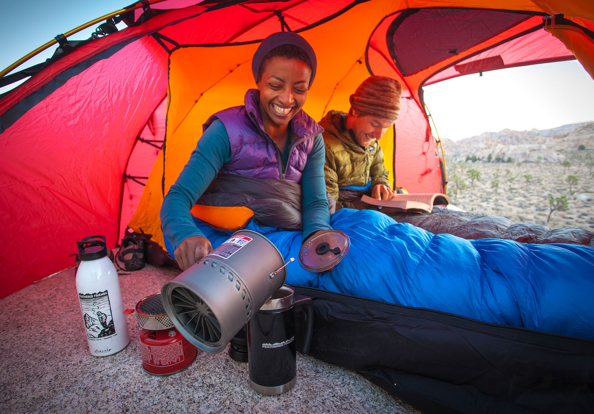 Outdoor Gear Pro Deals