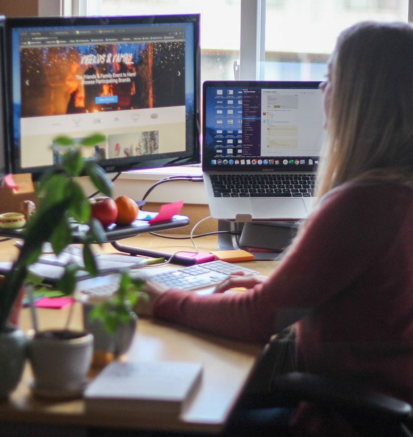 Outdoor Industry jobs