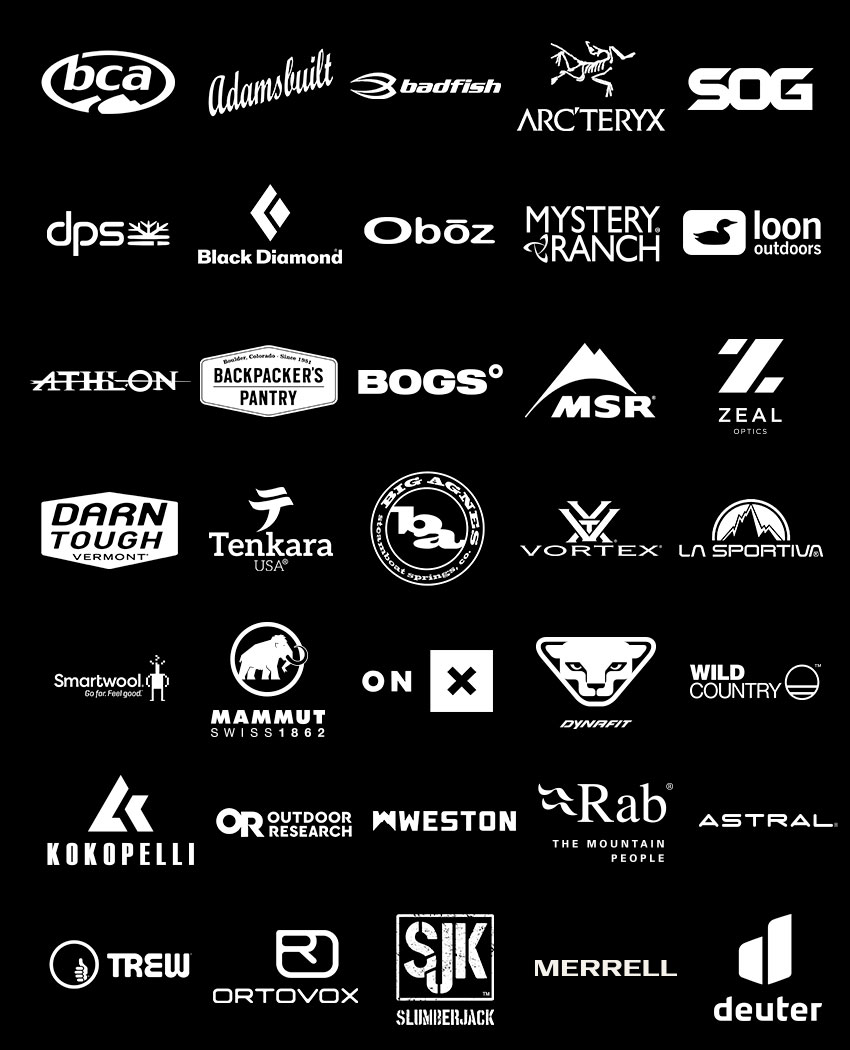 Outdoor Prolink Brands
