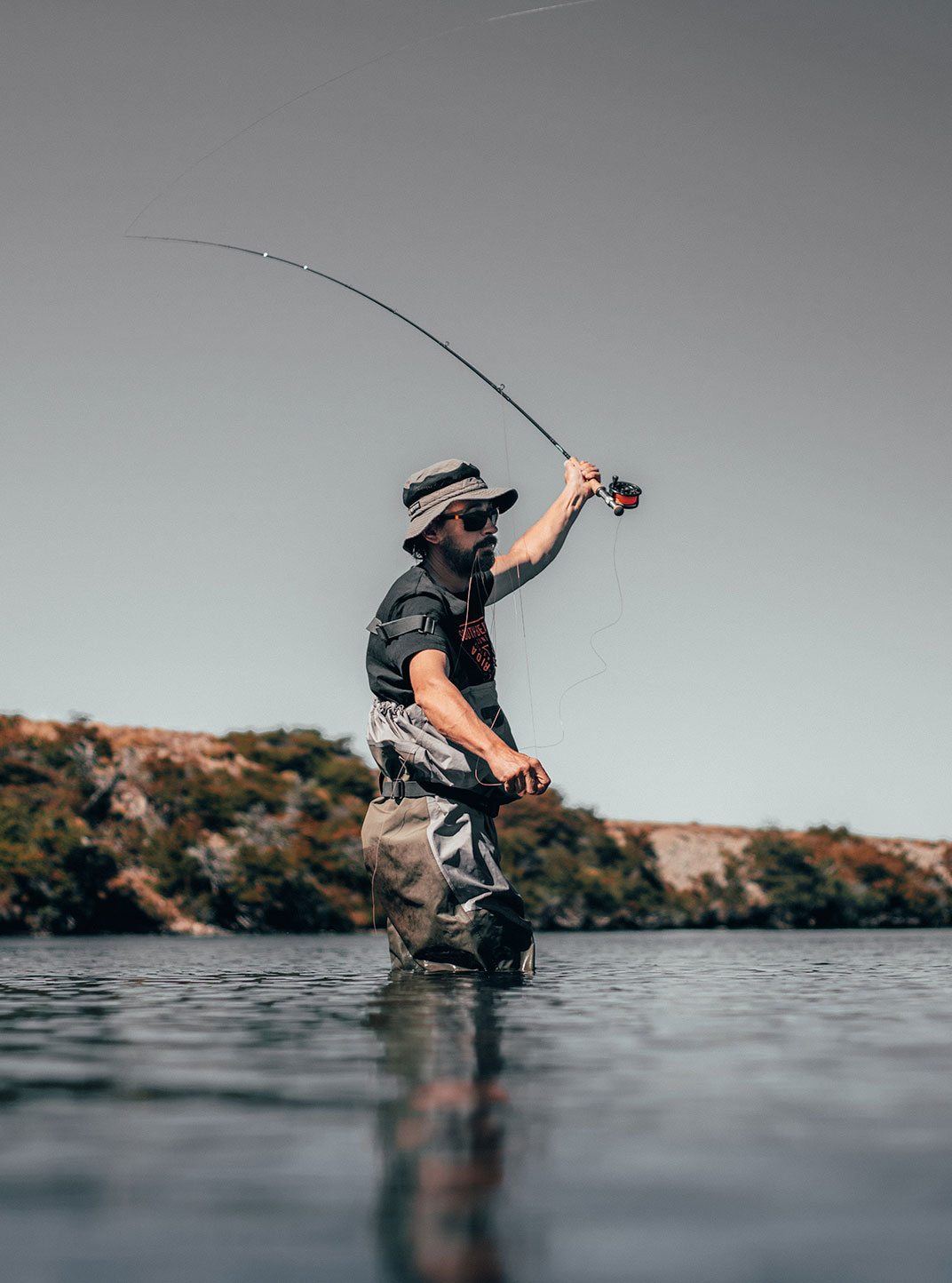 Pursuit Prolink Fishing Pro Deals