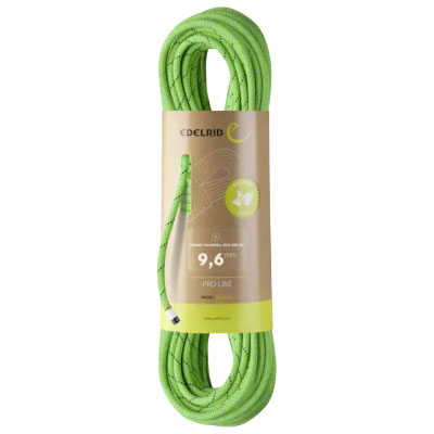 Edelrid Tommy Caldwell Rope