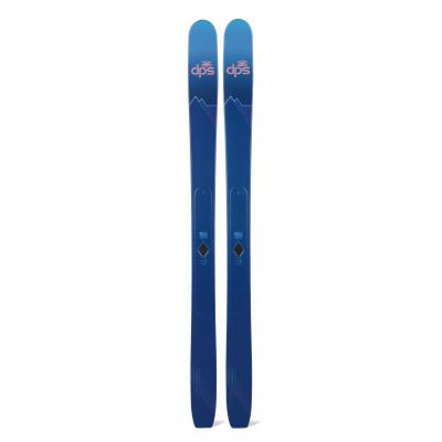 DPS Skis Pagoda Tour Deal