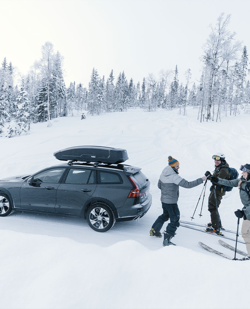 Thule Pro Deals