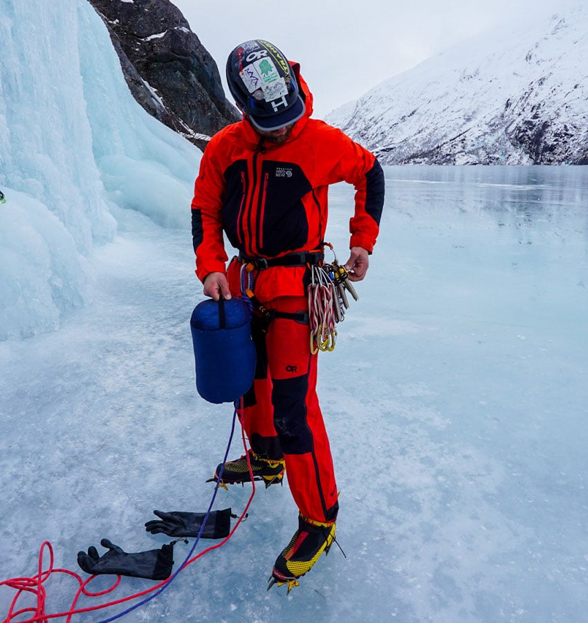 La Sportiva Pro Deals