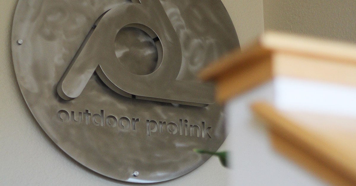 Outdoor Prolink About Outdoor Prolink