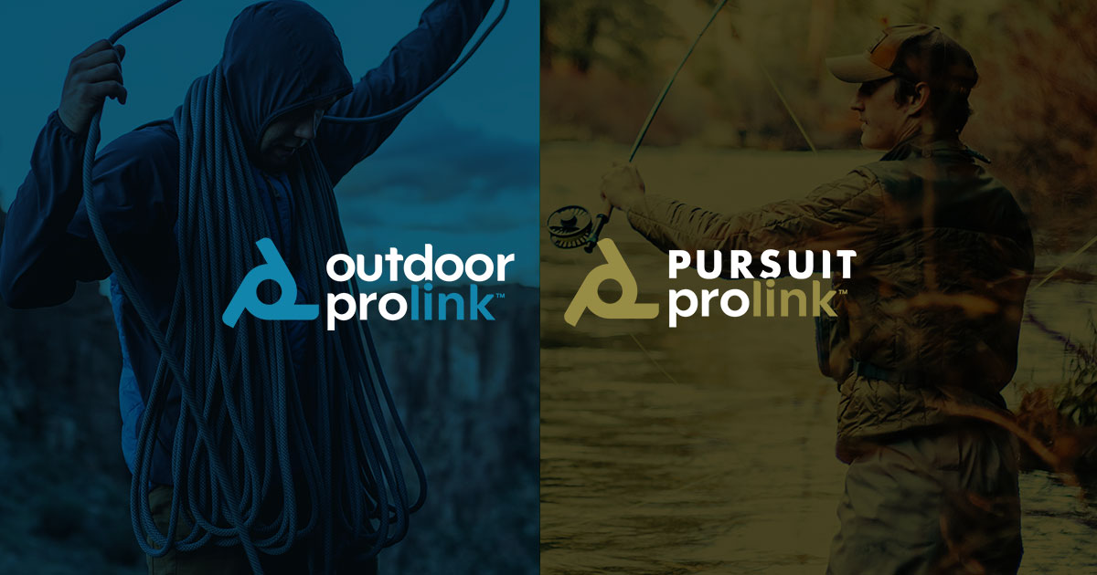 Outdoor Prolink  Where the Pros Get Their Gear